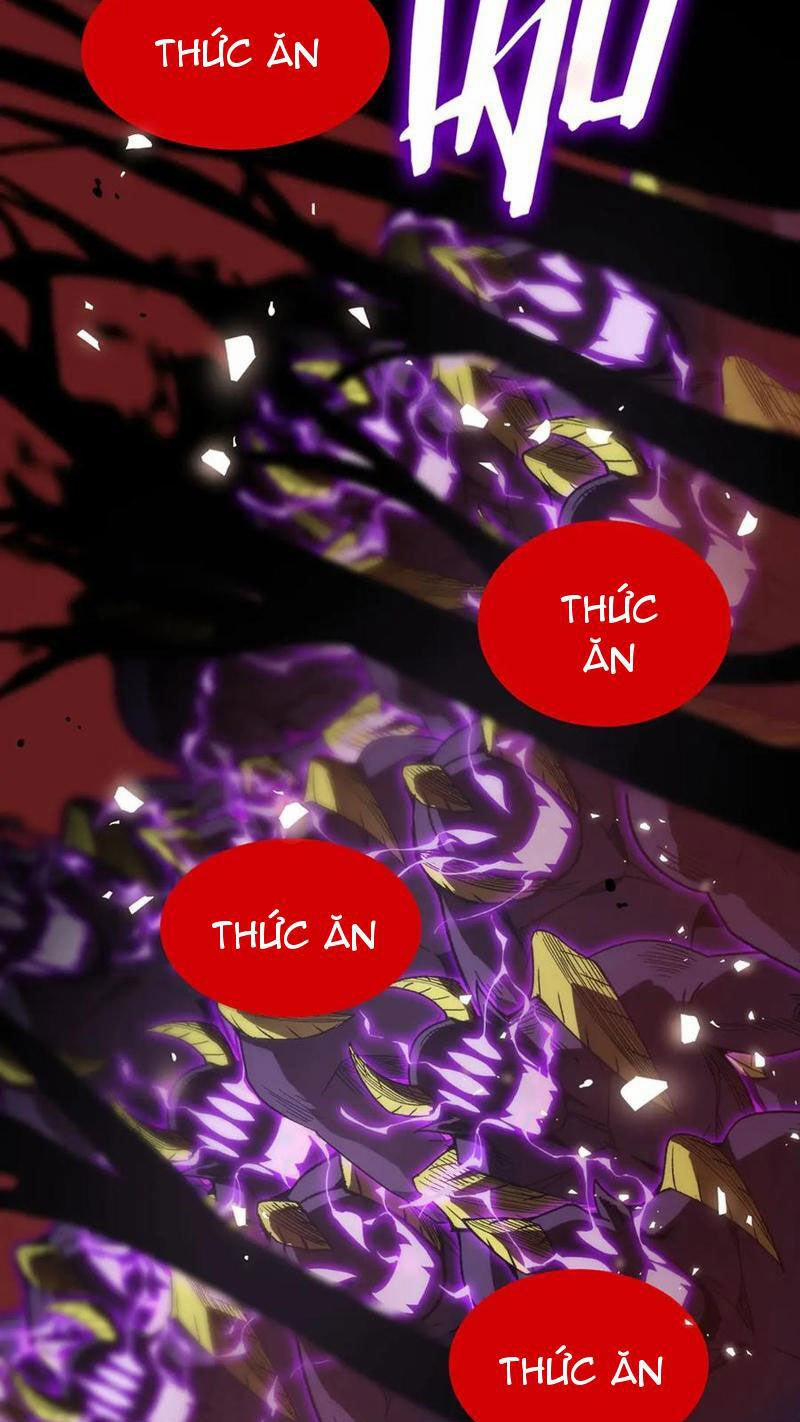 Thánh Hiệp Sĩ Cấp Sss 12 trang 42