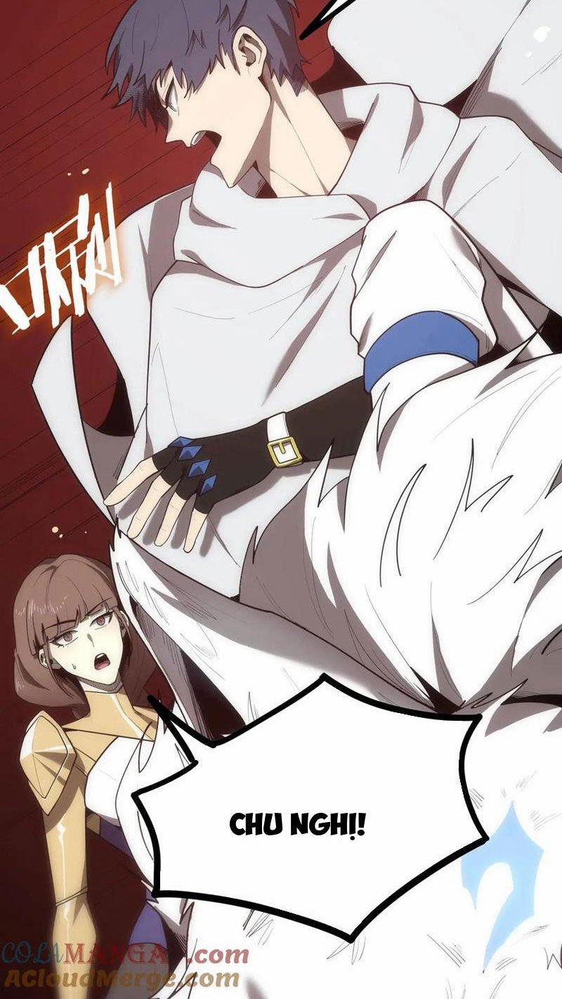 Thánh Hiệp Sĩ Cấp Sss 12 trang 49