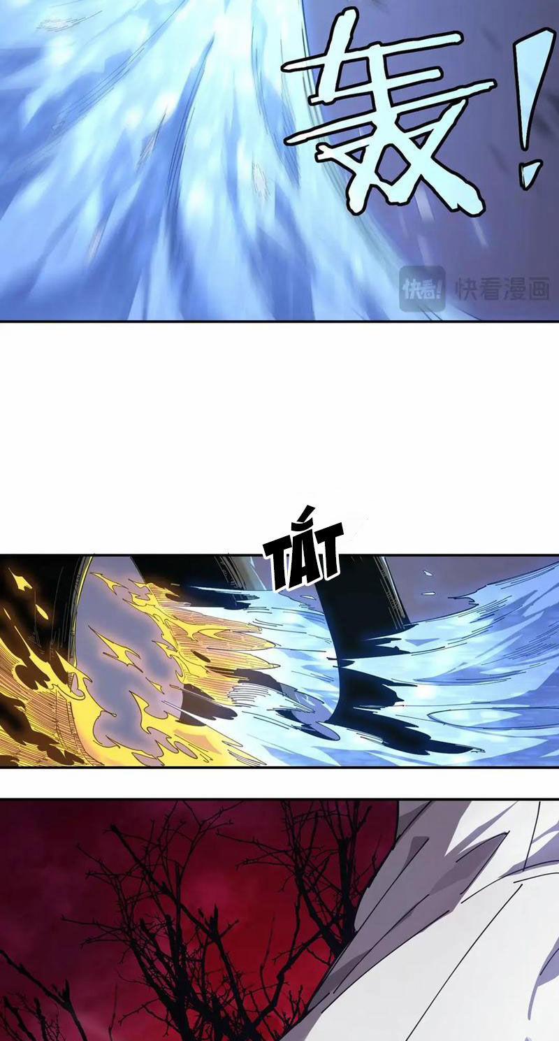 Thánh Hiệp Sĩ Cấp Sss 12 trang 5