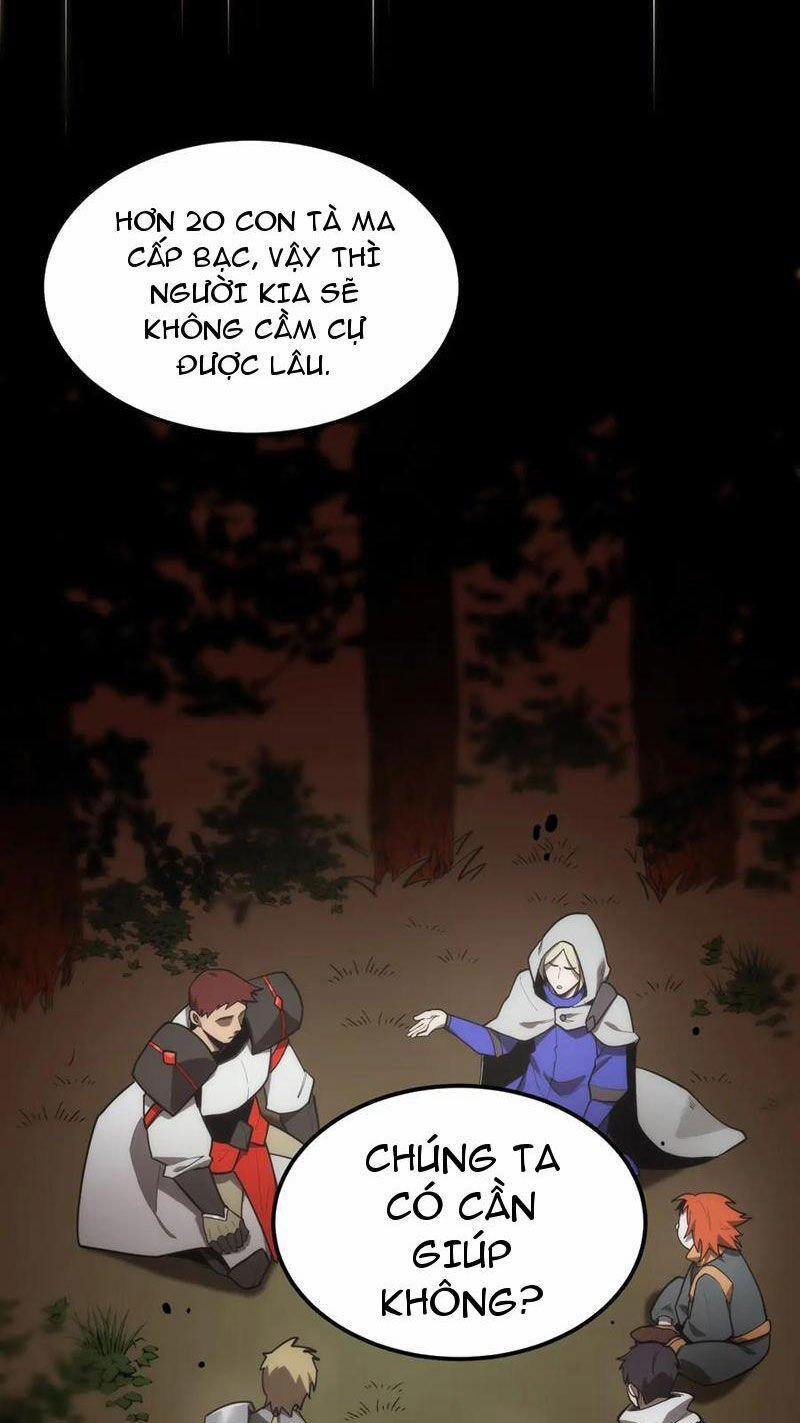 Thánh Hiệp Sĩ Cấp Sss 12 trang 57