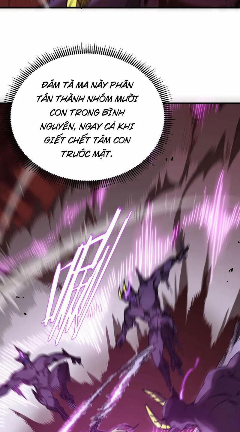 Thánh Hiệp Sĩ Cấp Sss 12 trang 69