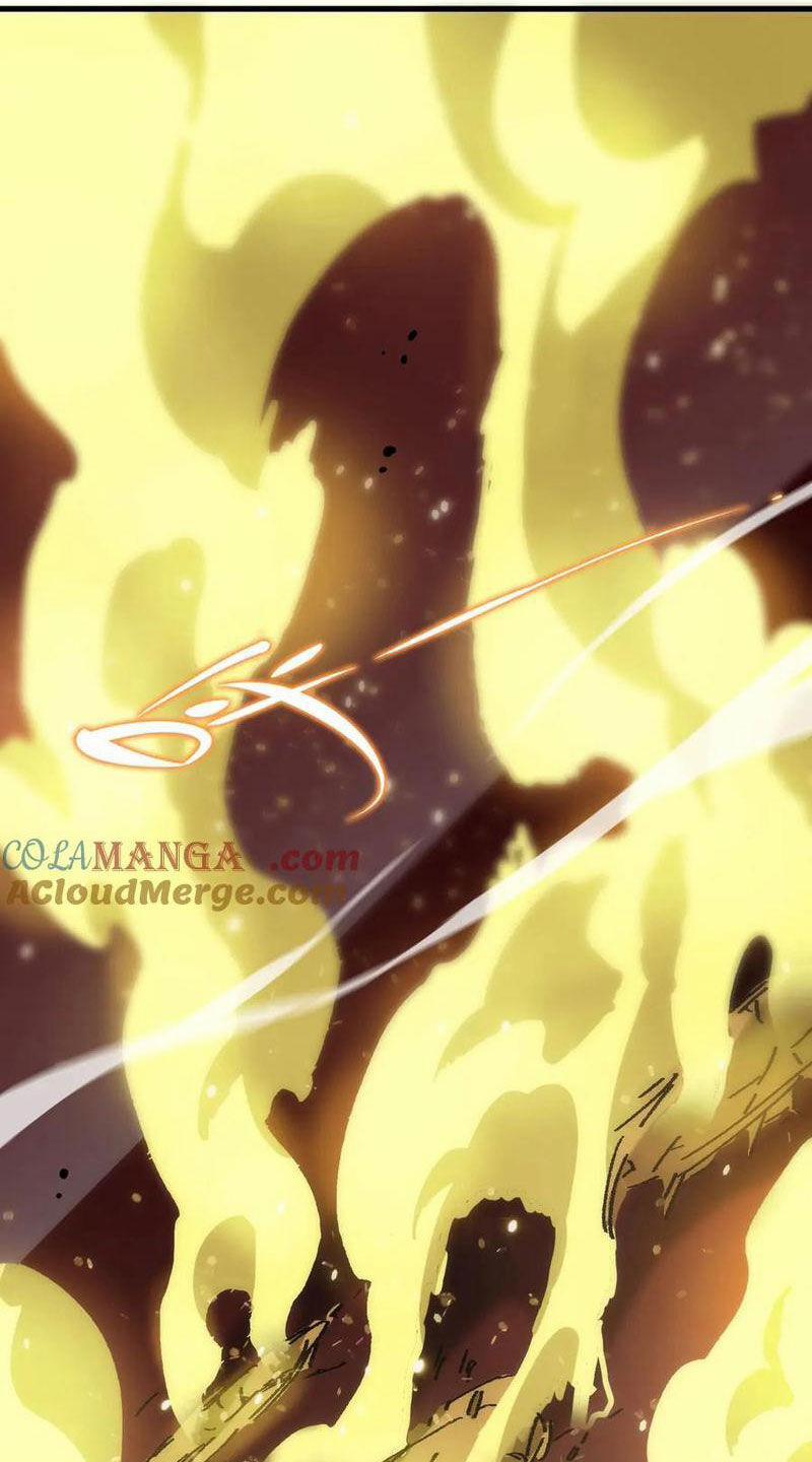 Thánh Hiệp Sĩ Cấp Sss 12 trang 78