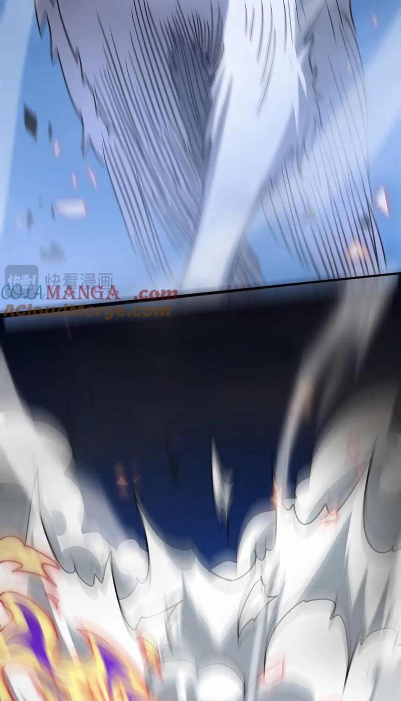 Thánh Hiệp Sĩ Cấp Sss 13 trang 10