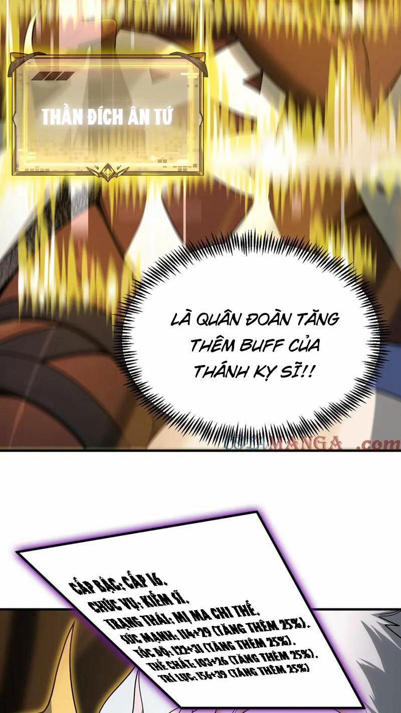 Thánh Hiệp Sĩ Cấp Sss 13 trang 25