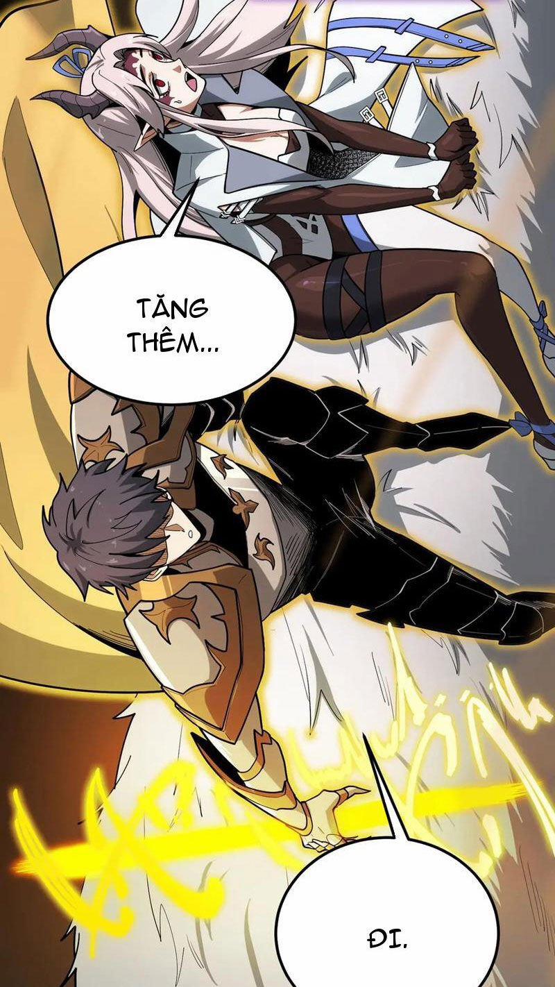 Thánh Hiệp Sĩ Cấp Sss 13 trang 26