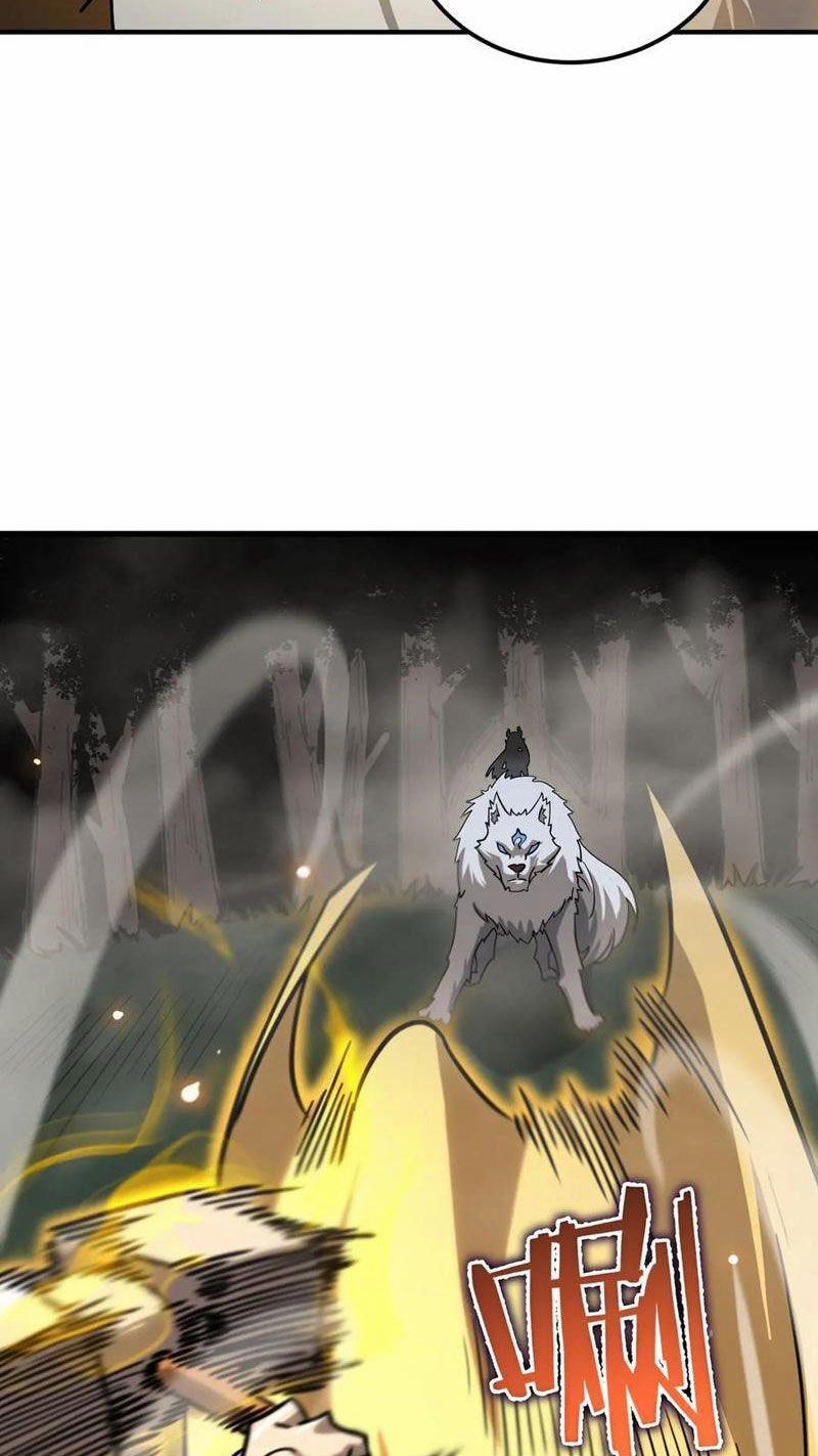 Thánh Hiệp Sĩ Cấp Sss 13 trang 27