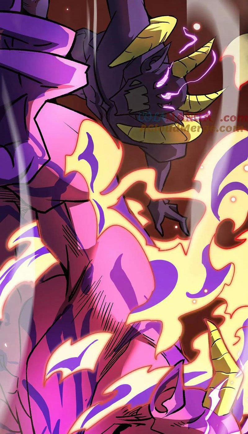 Thánh Hiệp Sĩ Cấp Sss 13 trang 3