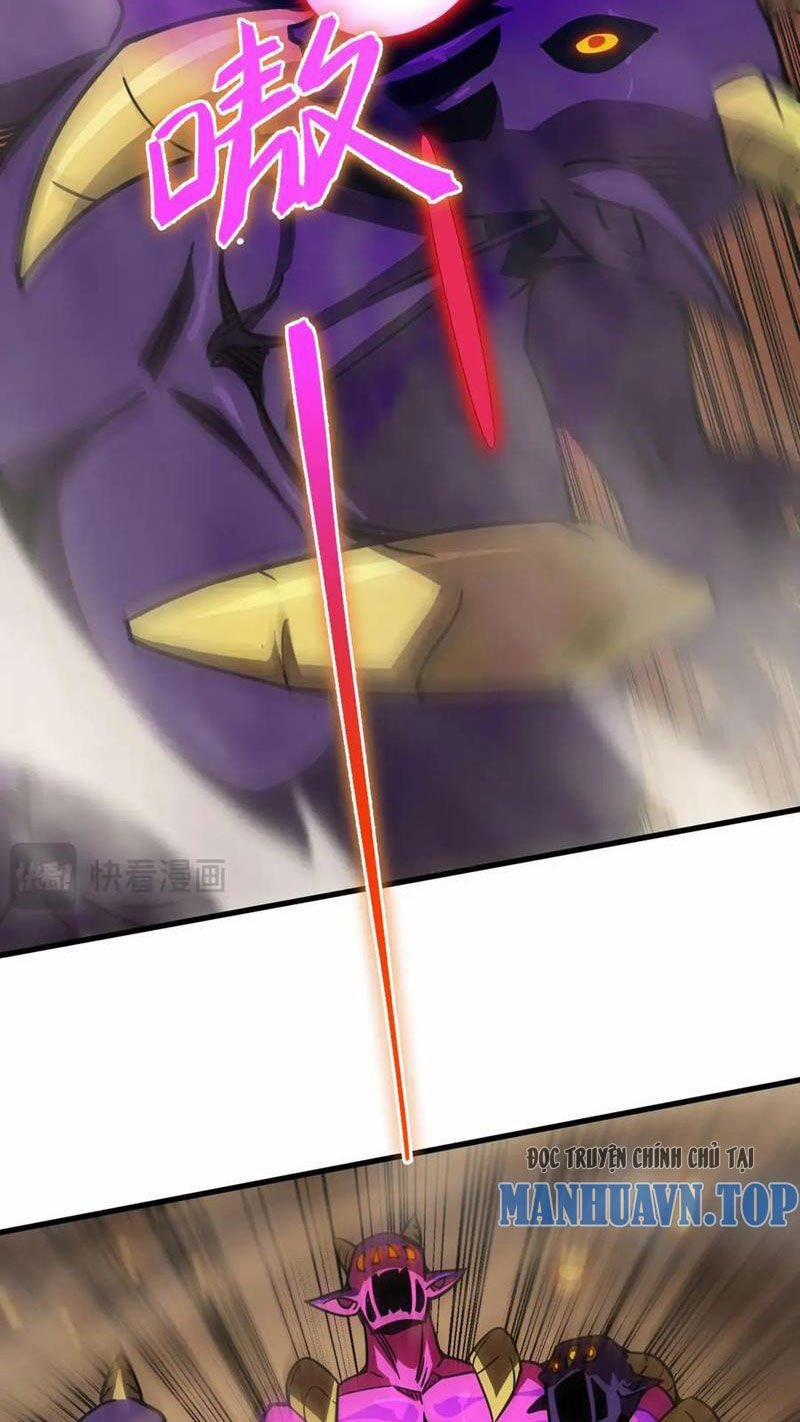 Thánh Hiệp Sĩ Cấp Sss 13 trang 30