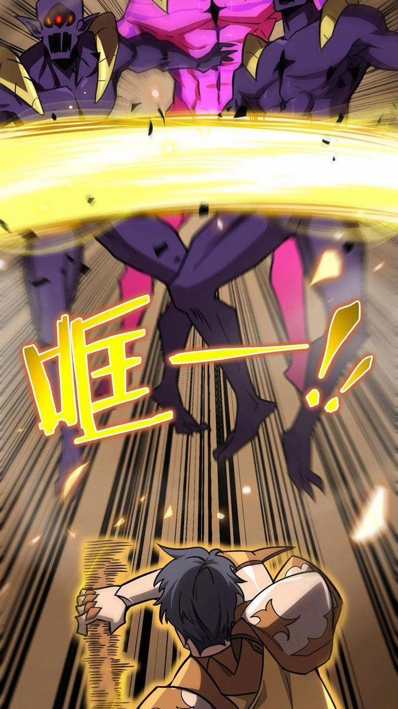 Thánh Hiệp Sĩ Cấp Sss 13 trang 31