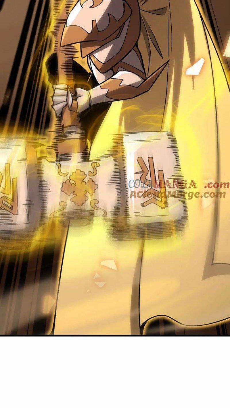 Thánh Hiệp Sĩ Cấp Sss 13 trang 32