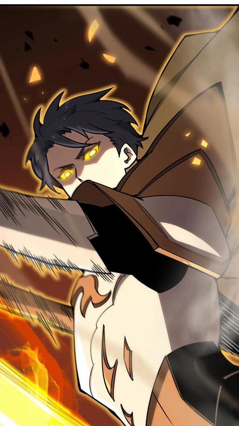 Thánh Hiệp Sĩ Cấp Sss 13 trang 33