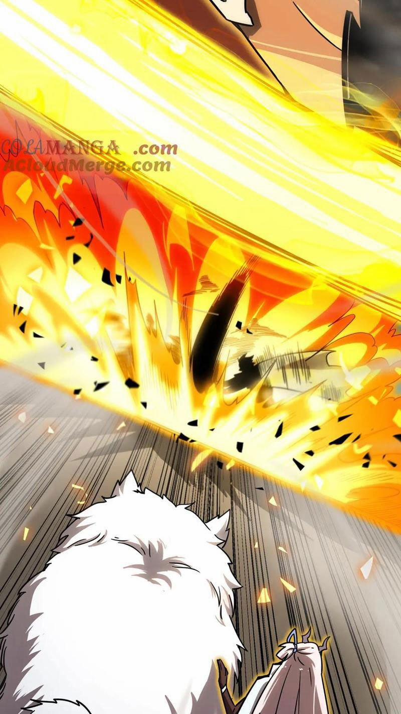 Thánh Hiệp Sĩ Cấp Sss 13 trang 34