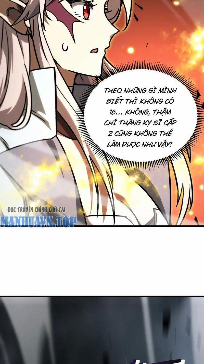 Thánh Hiệp Sĩ Cấp Sss 13 trang 36