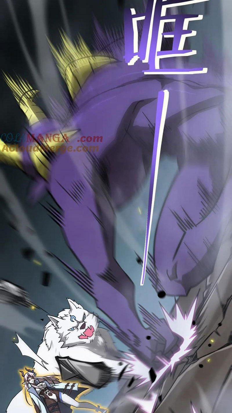 Thánh Hiệp Sĩ Cấp Sss 13 trang 37