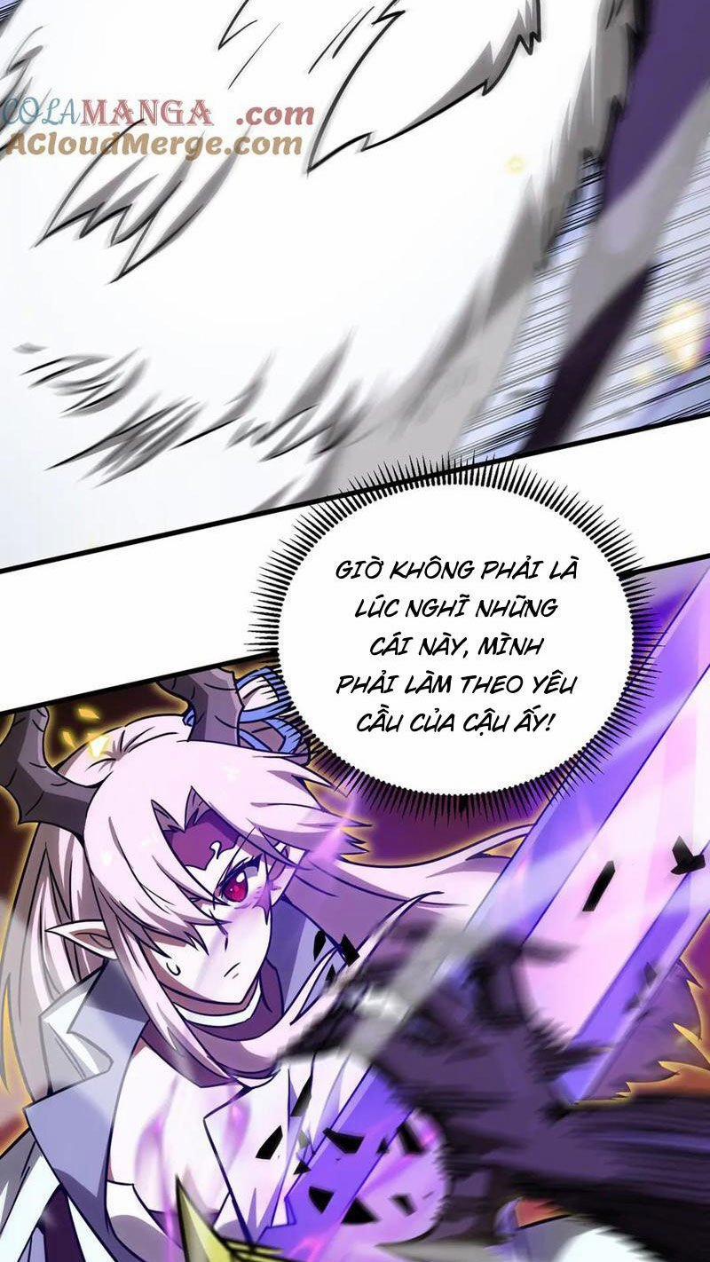 Thánh Hiệp Sĩ Cấp Sss 13 trang 39