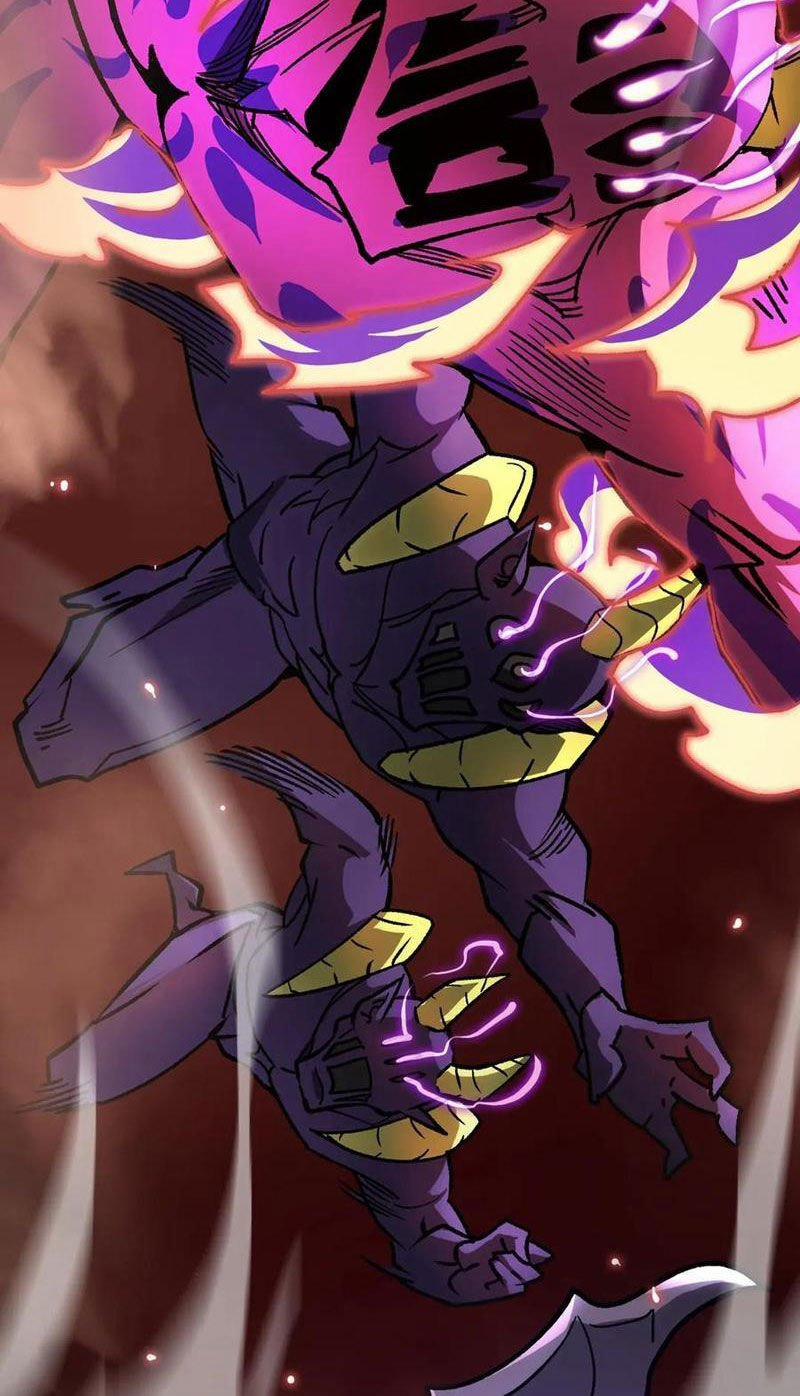 Thánh Hiệp Sĩ Cấp Sss 13 trang 4