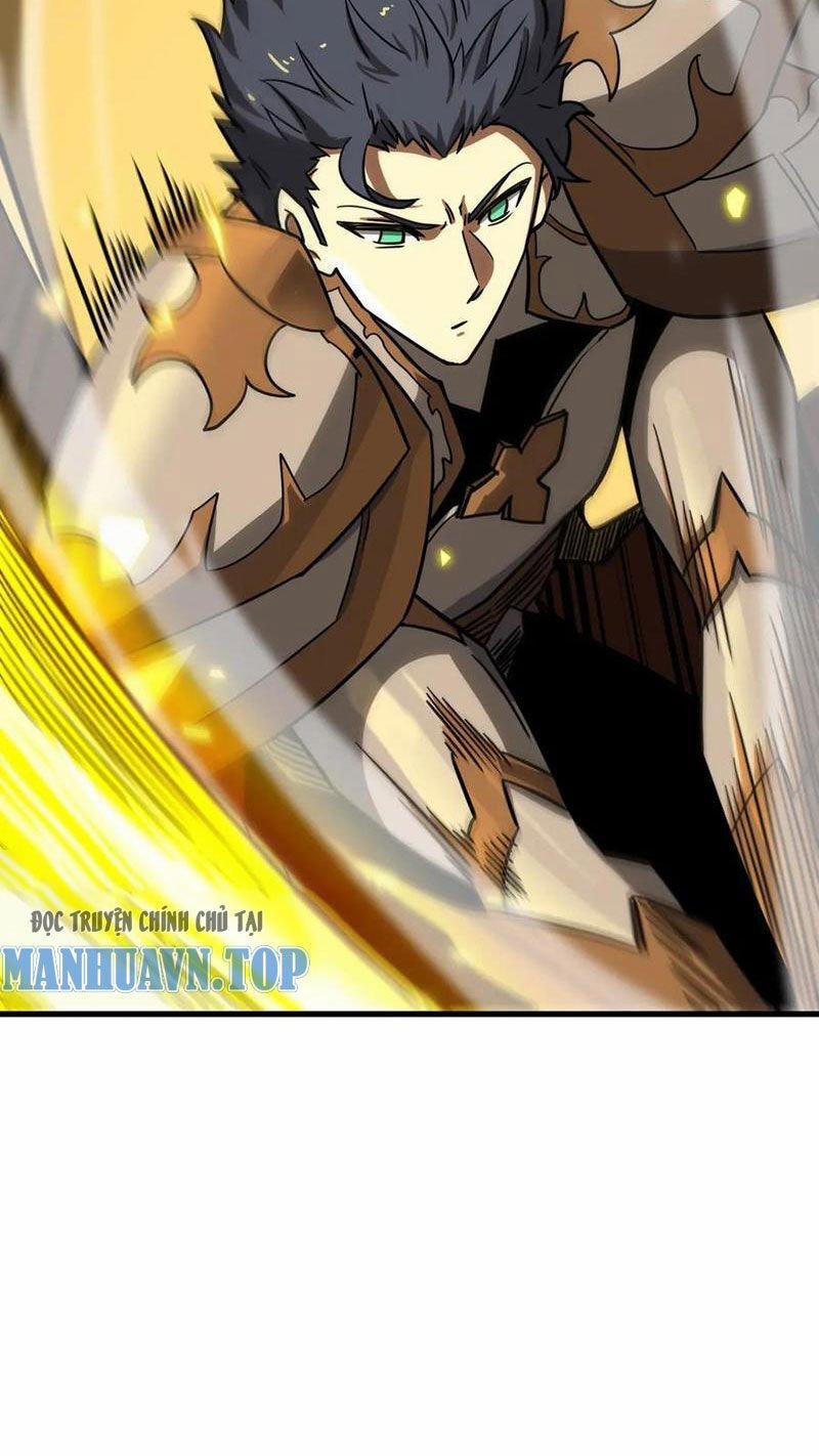 Thánh Hiệp Sĩ Cấp Sss 13 trang 42