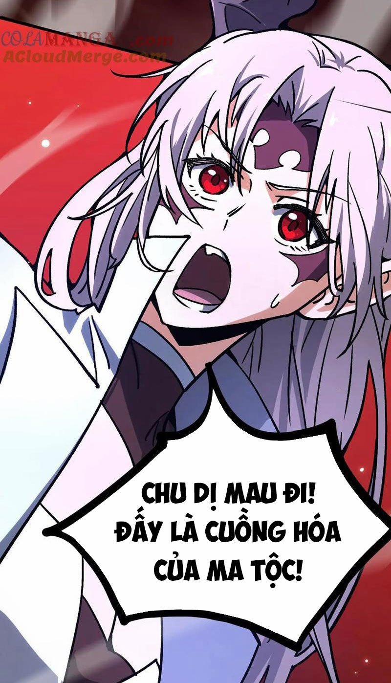 Thánh Hiệp Sĩ Cấp Sss 13 trang 5