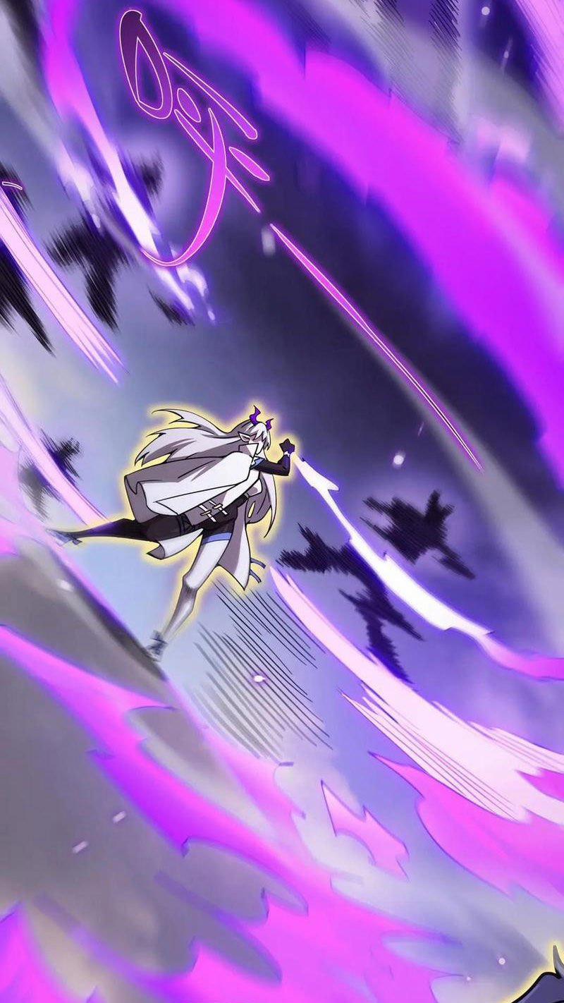 Thánh Hiệp Sĩ Cấp Sss 13 trang 50