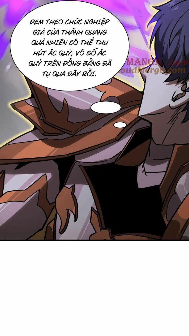 Thánh Hiệp Sĩ Cấp Sss 13 trang 51