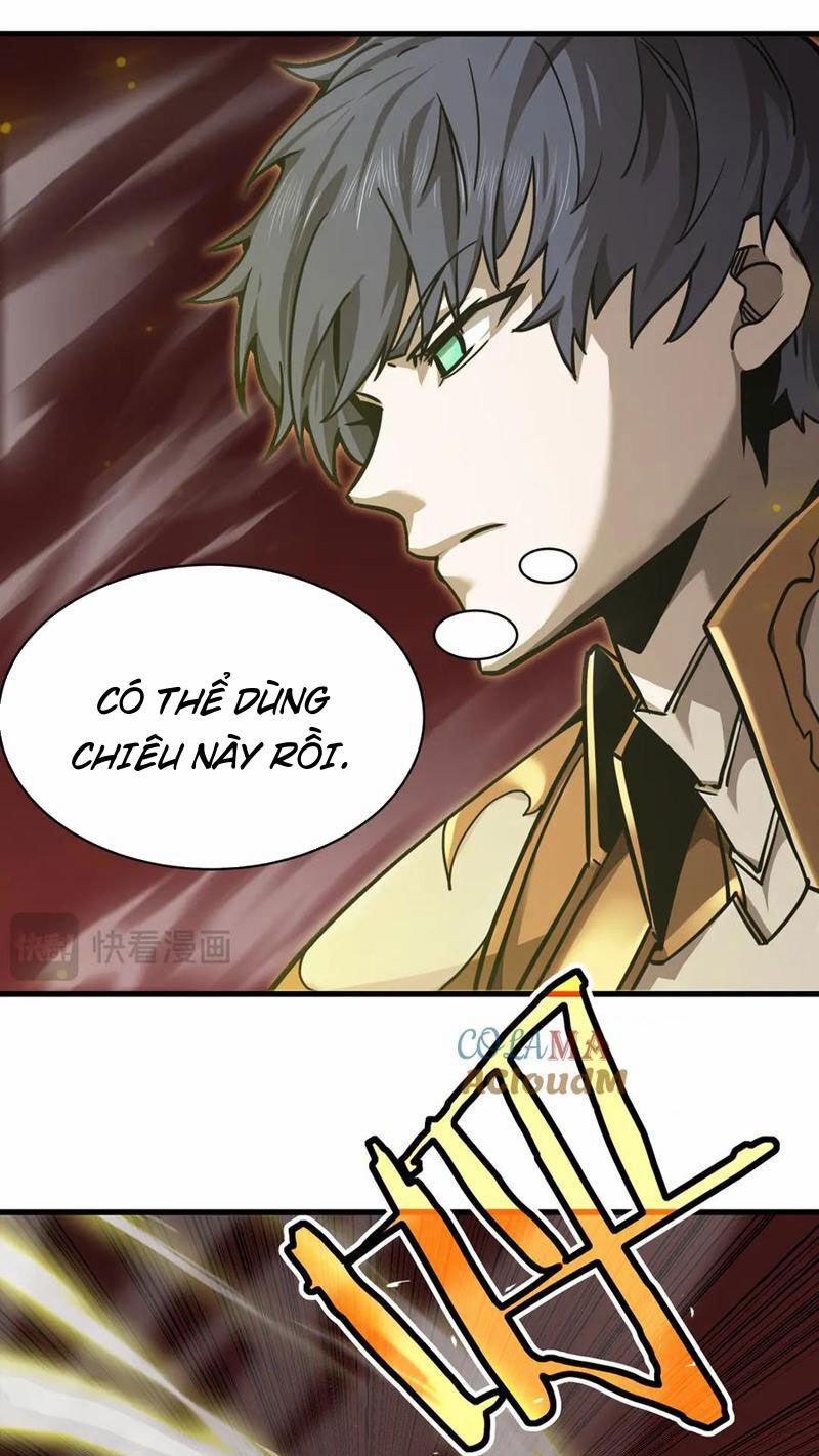 Thánh Hiệp Sĩ Cấp Sss 13 trang 52