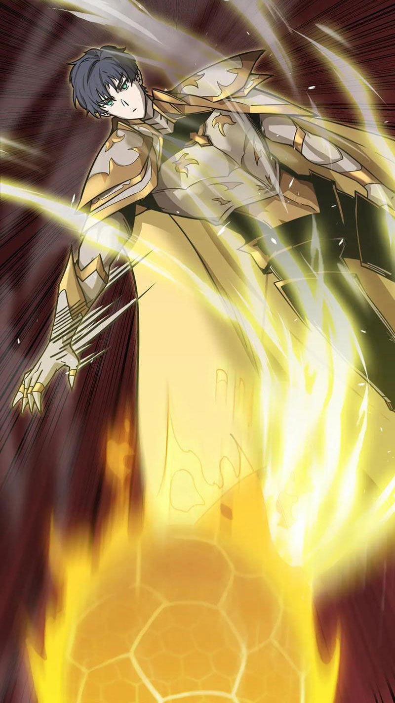 Thánh Hiệp Sĩ Cấp Sss 13 trang 53