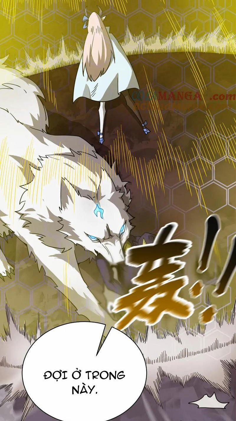 Thánh Hiệp Sĩ Cấp Sss 13 trang 56