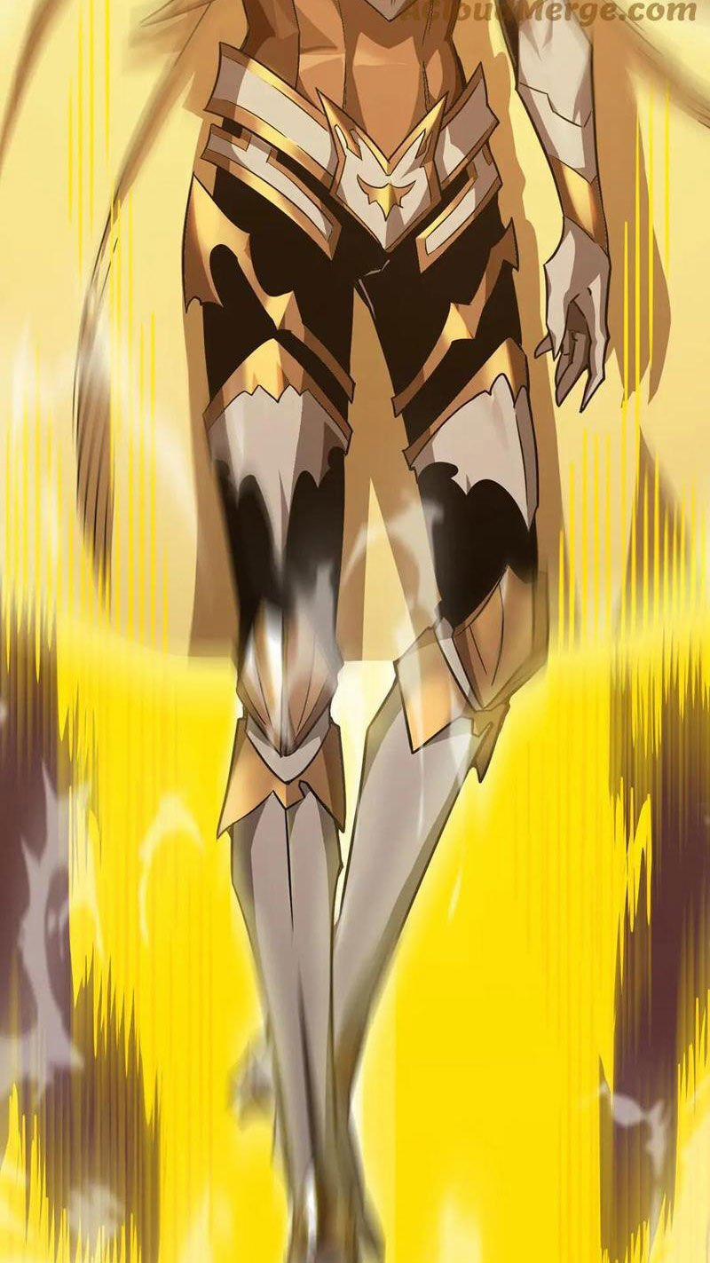 Thánh Hiệp Sĩ Cấp Sss 13 trang 58