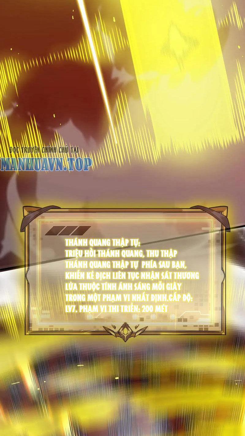 Thánh Hiệp Sĩ Cấp Sss 13 trang 60