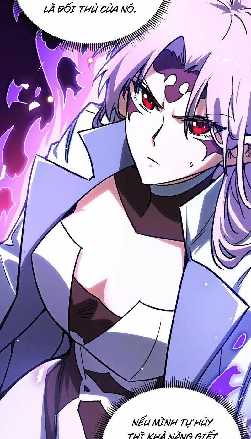 Thánh Hiệp Sĩ Cấp Sss 13 trang 7