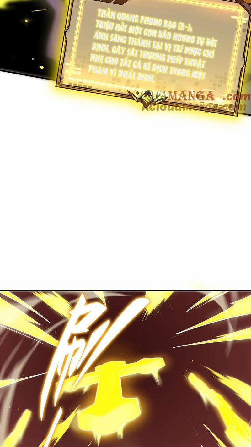 Thánh Hiệp Sĩ Cấp Sss 13 trang 71