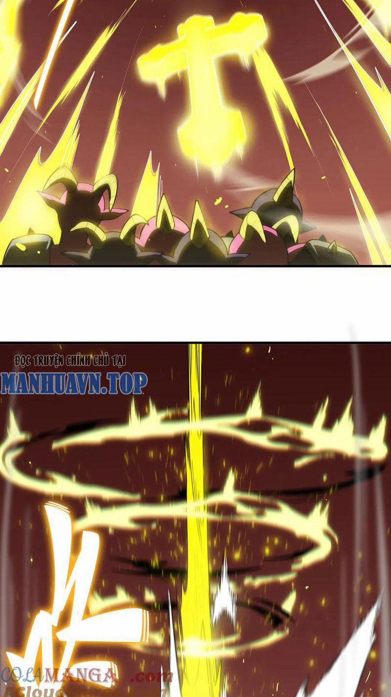 Thánh Hiệp Sĩ Cấp Sss 13 trang 72