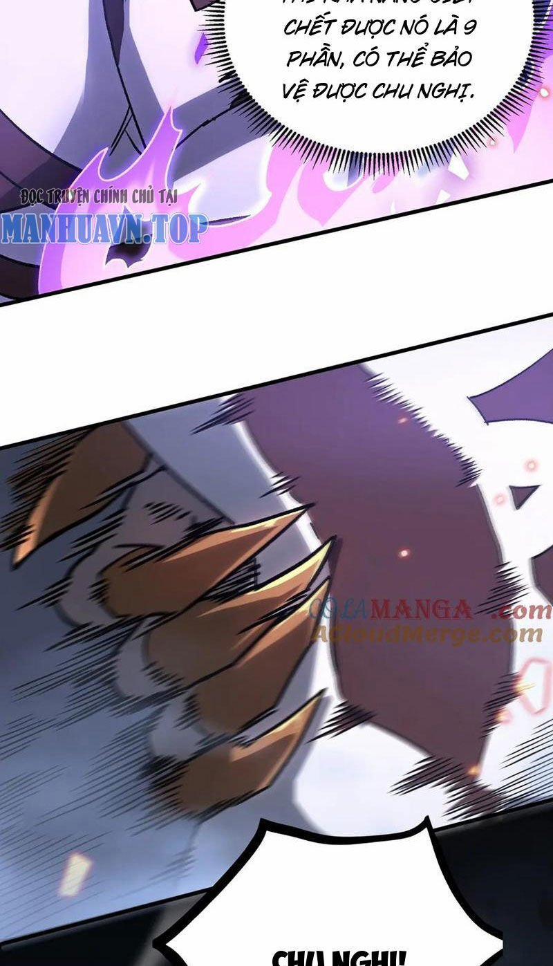 Thánh Hiệp Sĩ Cấp Sss 13 trang 8