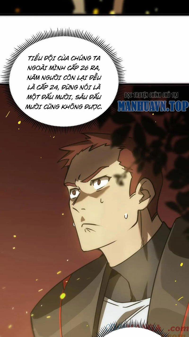 Thánh Hiệp Sĩ Cấp Sss 13 trang 84