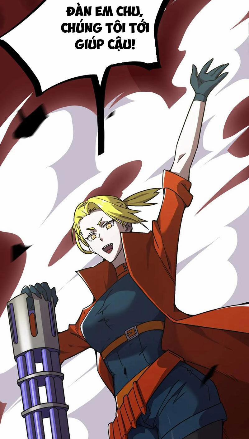 Thánh Hiệp Sĩ Cấp Sss 13 trang 89