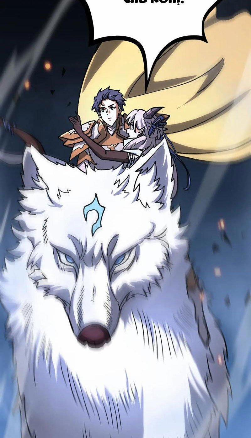 Thánh Hiệp Sĩ Cấp Sss 13 trang 9