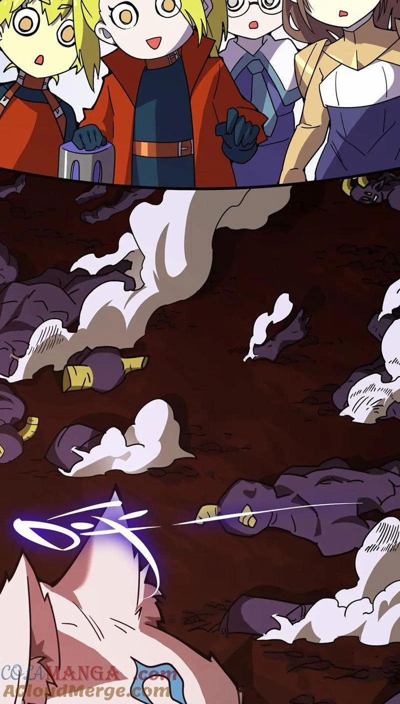 Thánh Hiệp Sĩ Cấp Sss 13 trang 91