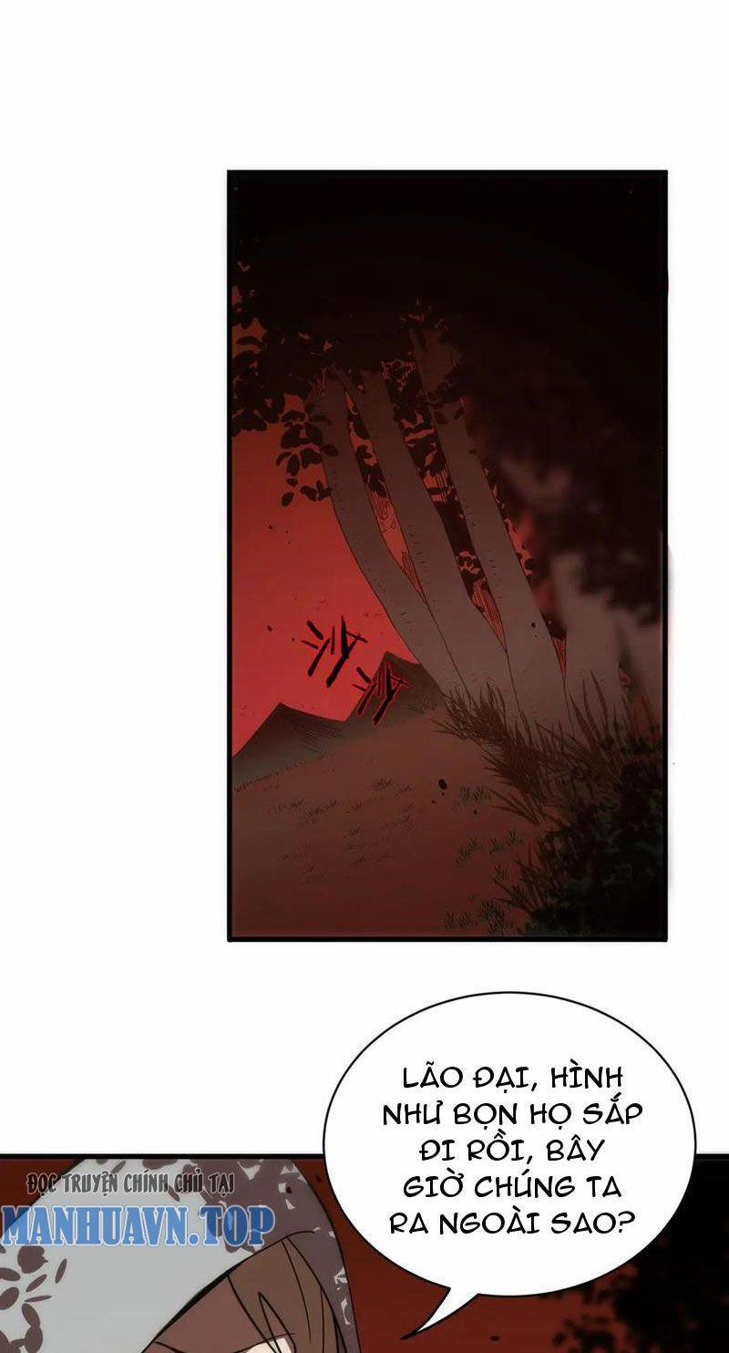 Thánh Hiệp Sĩ Cấp Sss 14 trang 12