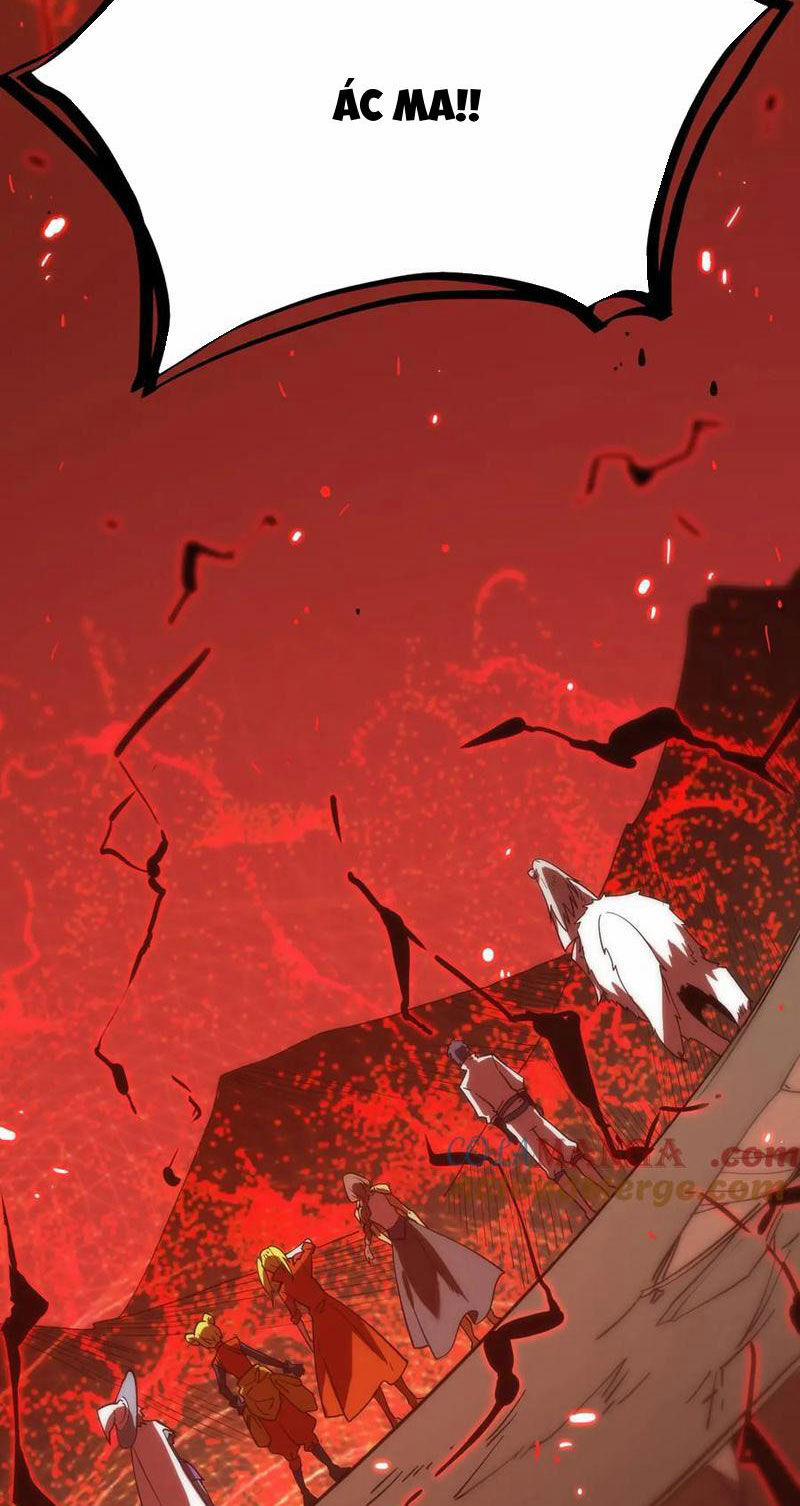 Thánh Hiệp Sĩ Cấp Sss 14 trang 17