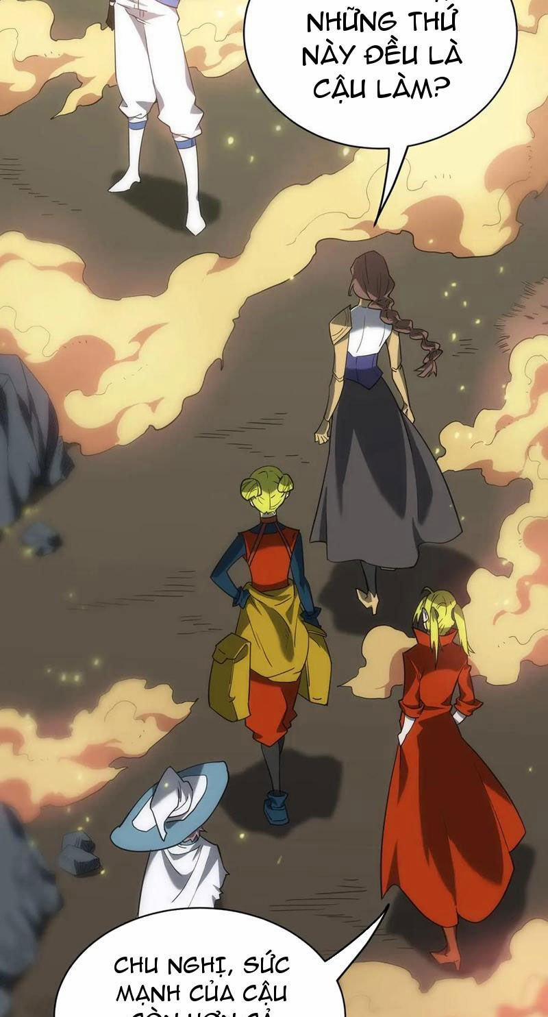 Thánh Hiệp Sĩ Cấp Sss 14 trang 2