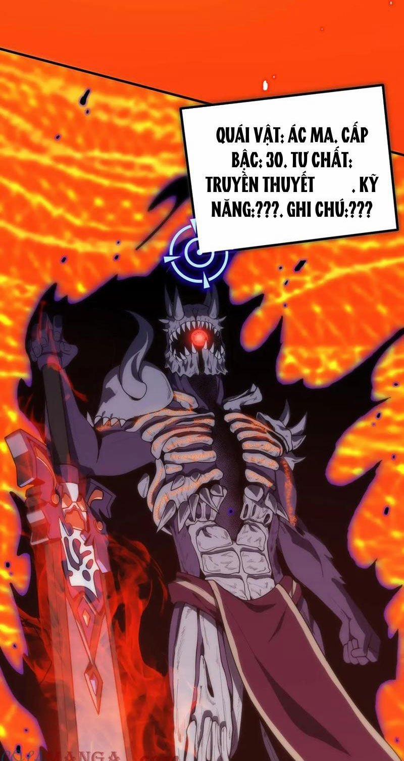 Thánh Hiệp Sĩ Cấp Sss 14 trang 20