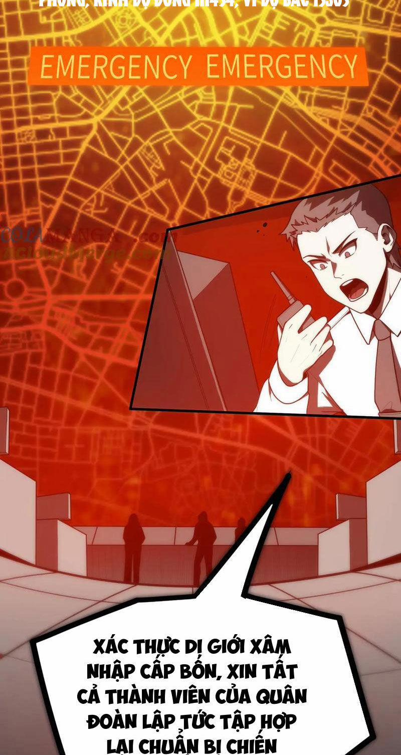 Thánh Hiệp Sĩ Cấp Sss 14 trang 24