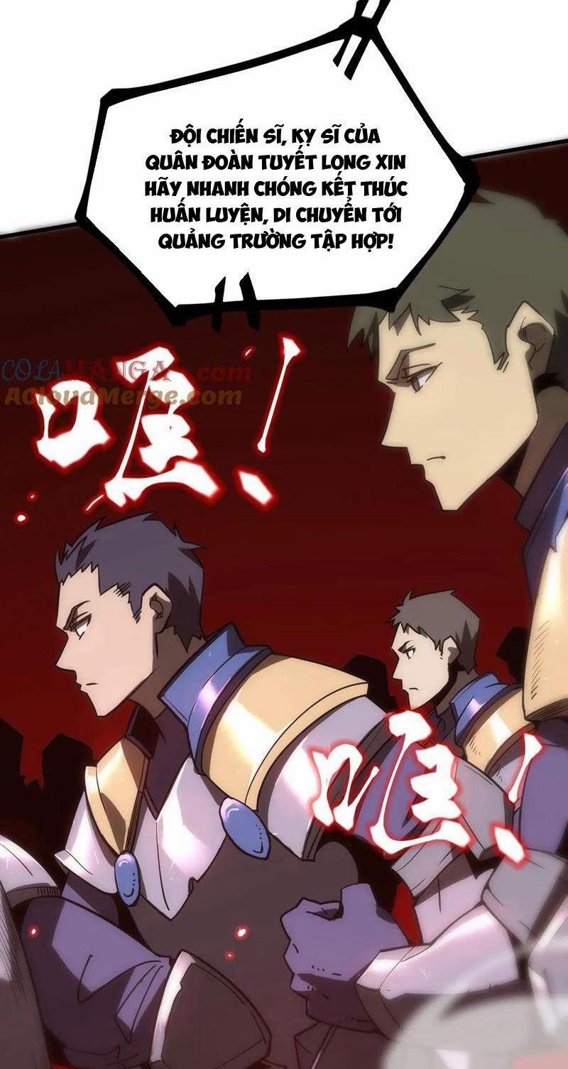 Thánh Hiệp Sĩ Cấp Sss 14 trang 27