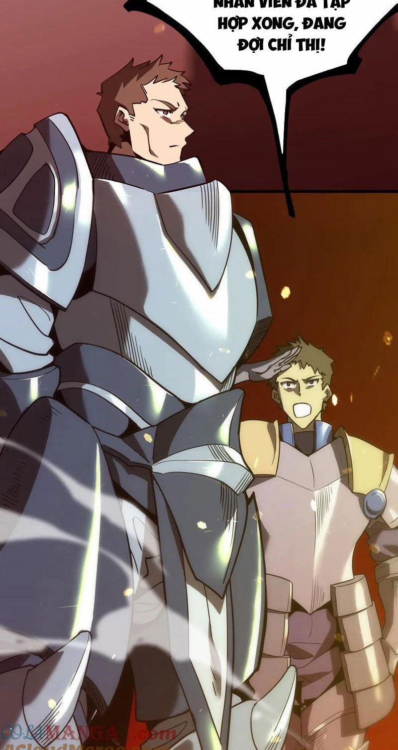 Thánh Hiệp Sĩ Cấp Sss 14 trang 33