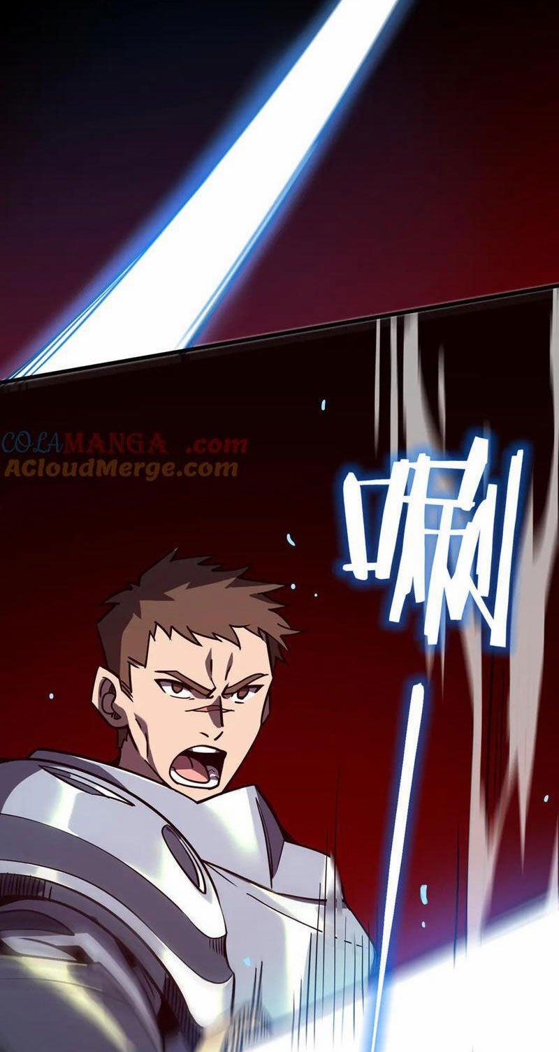 Thánh Hiệp Sĩ Cấp Sss 14 trang 35