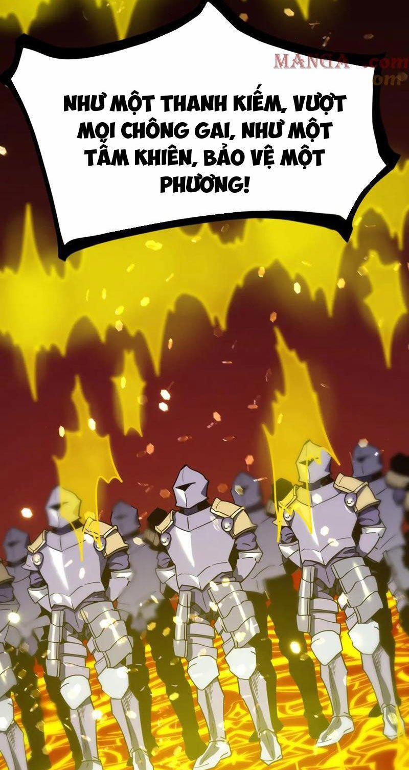 Thánh Hiệp Sĩ Cấp Sss 14 trang 37