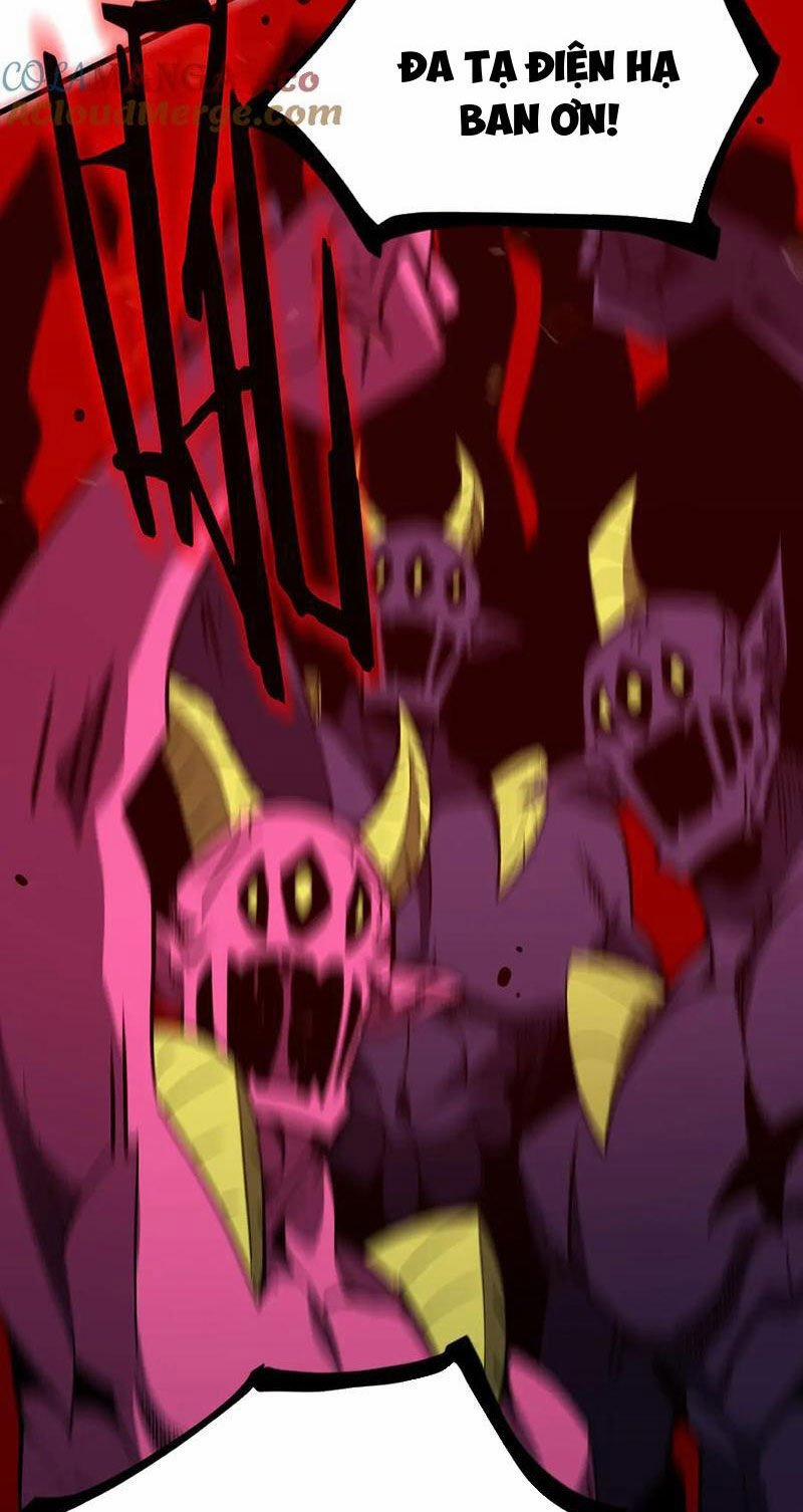 Thánh Hiệp Sĩ Cấp Sss 14 trang 42