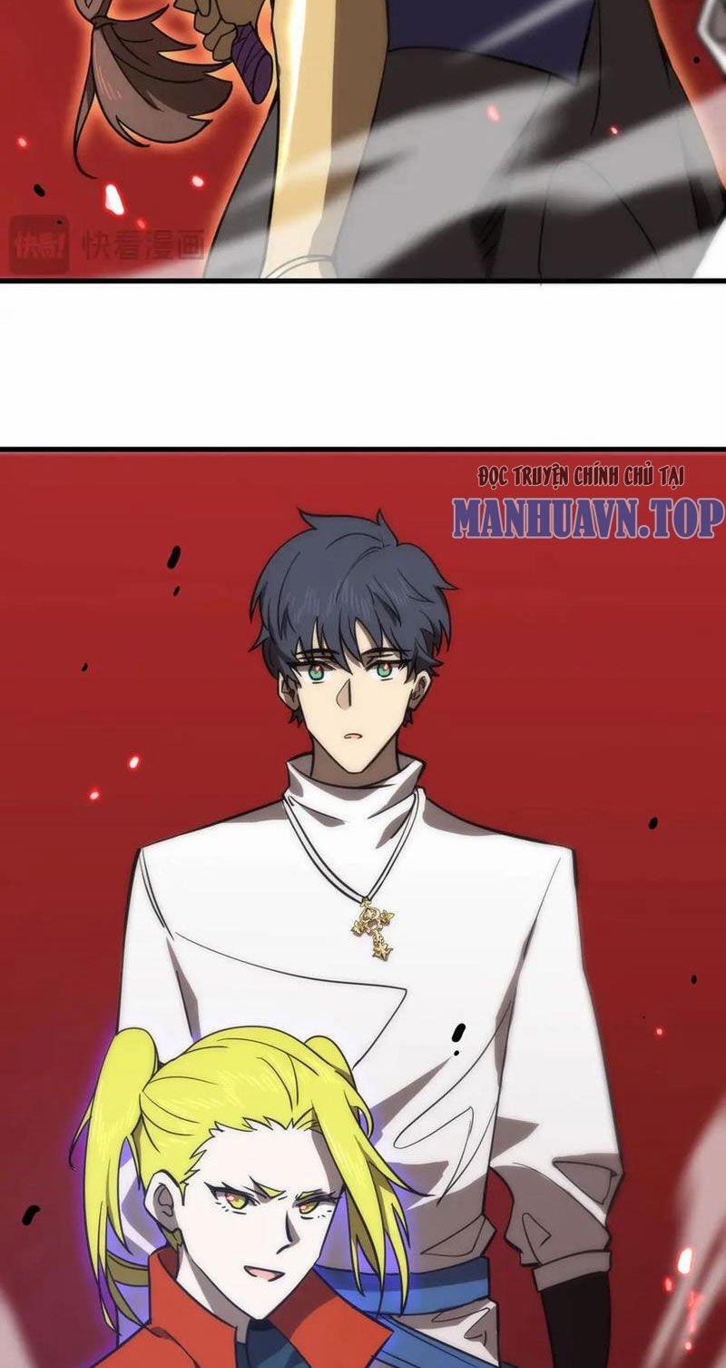 Thánh Hiệp Sĩ Cấp Sss 14 trang 52