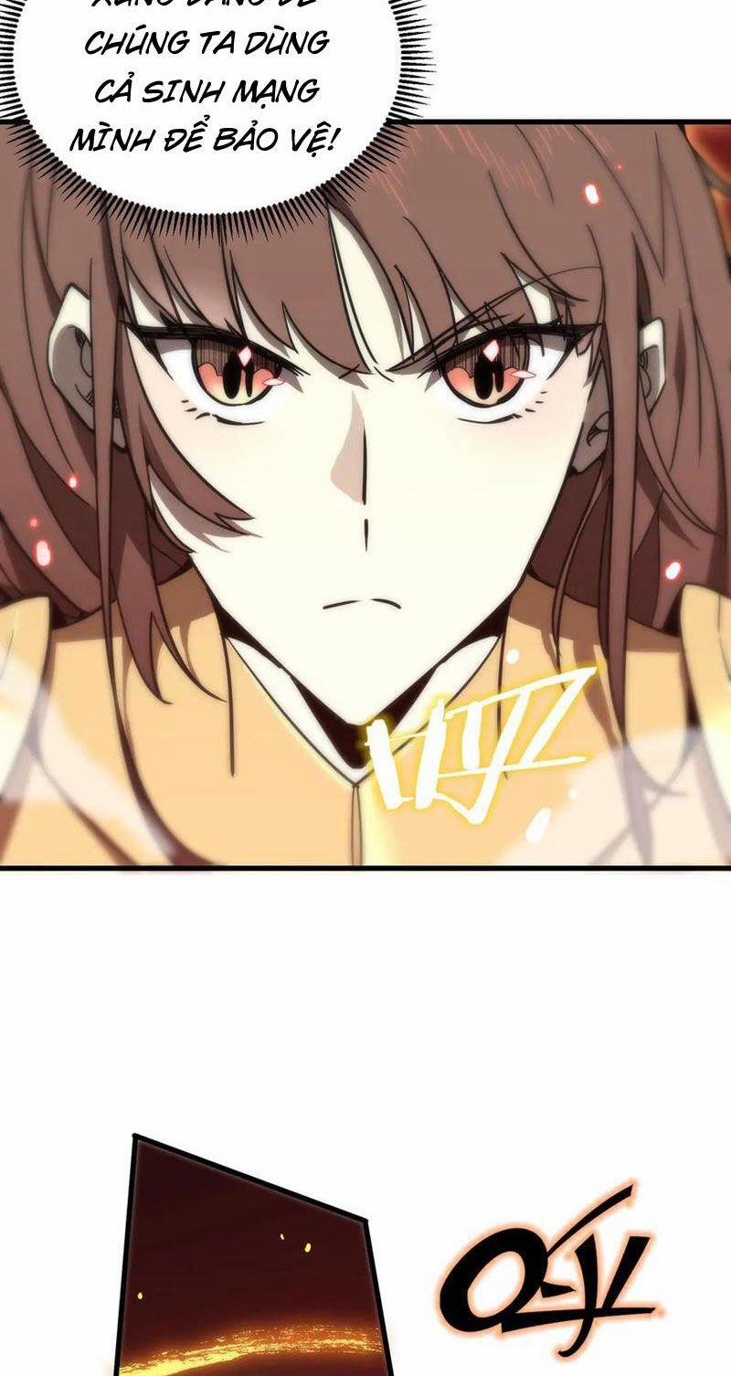 Thánh Hiệp Sĩ Cấp Sss 14 trang 55