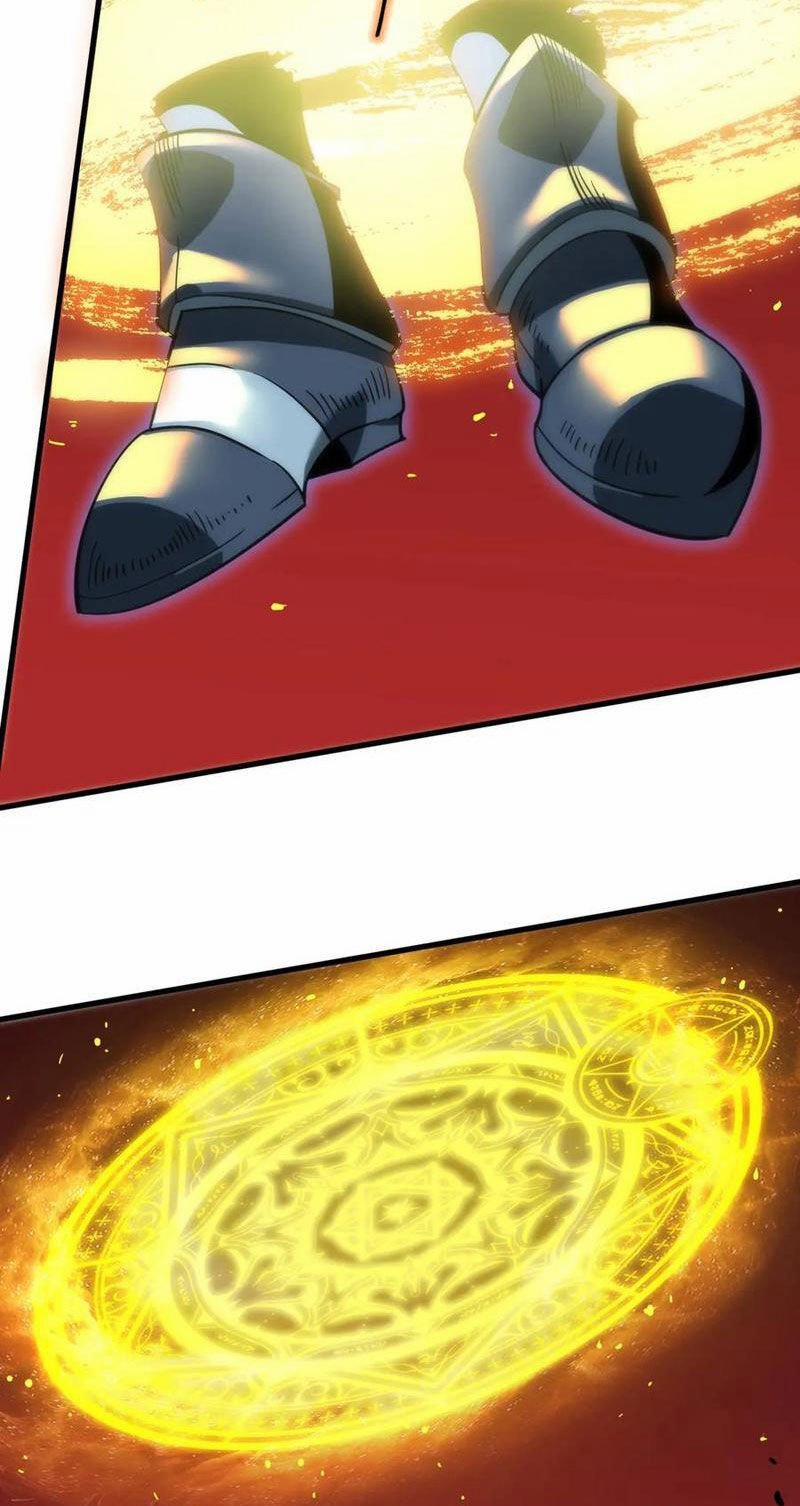 Thánh Hiệp Sĩ Cấp Sss 14 trang 57